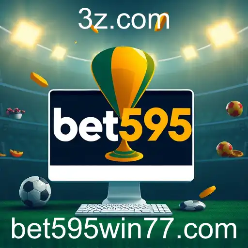 A Ascensão do Bet595 no Cenário de Jogos Online