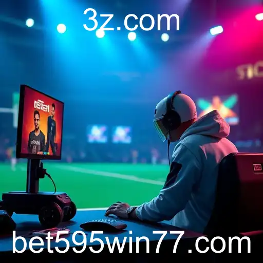 A Ascensão do bet595 no Mercado Brasileiro de Jogos