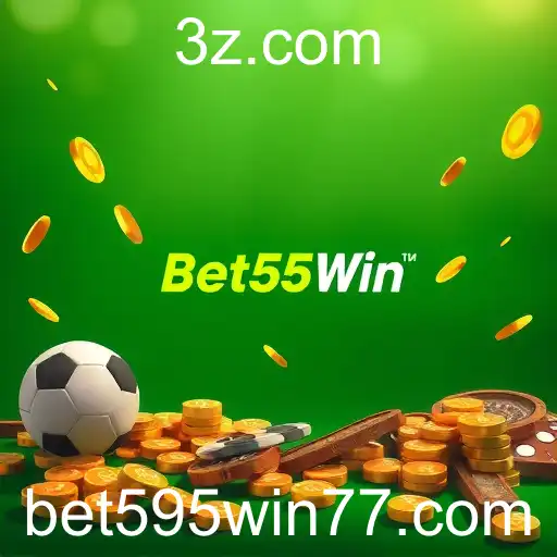 A Ascensão e Impacto do Bet595 Win no Mercado de Jogos