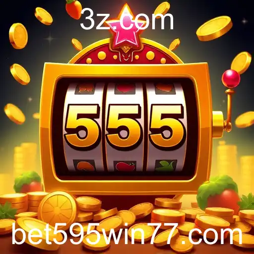 A Nova Tendência dos Jogos Online: Bet595 Win em Ascensão