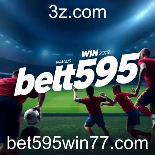 A Ascensão do bet595 win no Cenário de Jogos Online