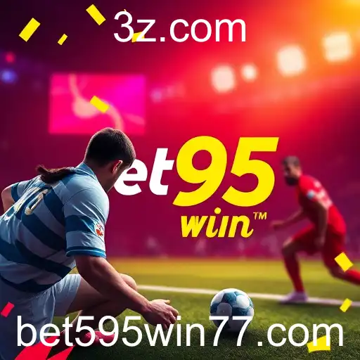 A Ascensão do Bet595 no Cenário de Jogos Online