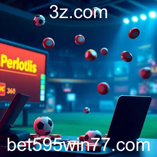 A Evolução dos Sites de Jogos: Uma Nova Era