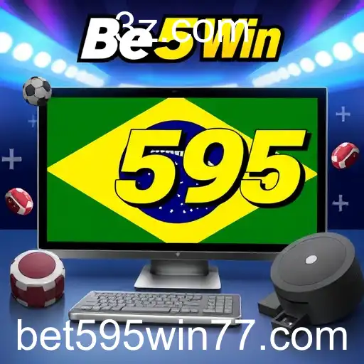 Crescimento do Jogo Online no Brasil