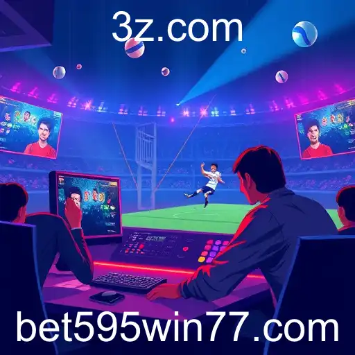 Impacto dos Jogos Online no Brasil