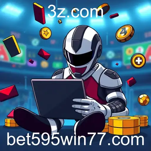 Inovação e Desafios no Mercado de Jogos Online em 2026