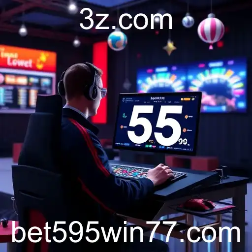 Crescimento do Mercado de Apostas Online em 2026