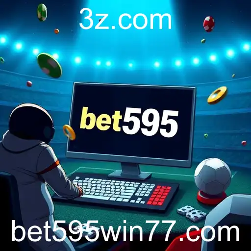 Impacto do Crescimento dos Jogos de Azar Online em 2025