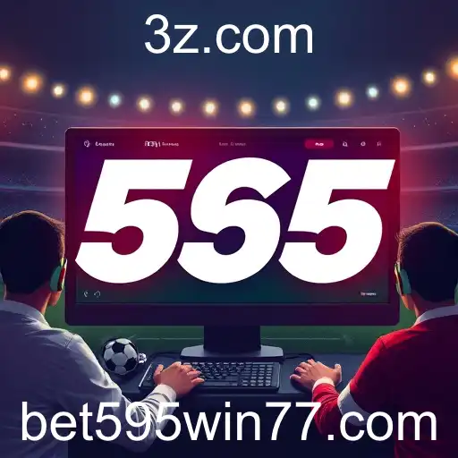 A Revolução dos Jogos de Apostas Online