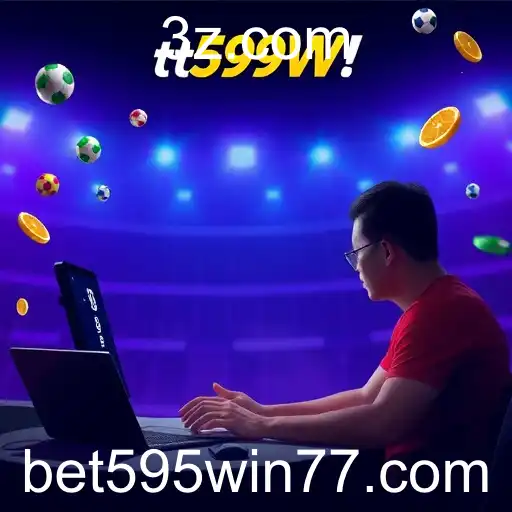 Crescimento dos Jogos Online em 2026: O Fenômeno Bet595 Win