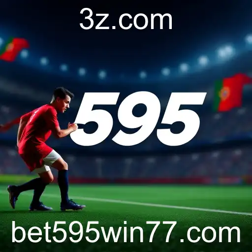 A Ascensão do Bet595 no Mundo dos Jogos Online